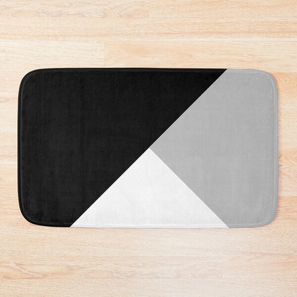 Item preview, Black White Gray designed and sold by Seatzy.