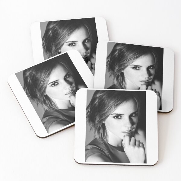 Item preview, Emma watson beautiful girl designed and sold by RandolphJohn.