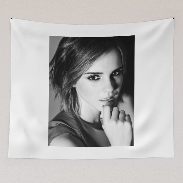 Item preview, Emma watson beautiful girl designed and sold by RandolphJohn.