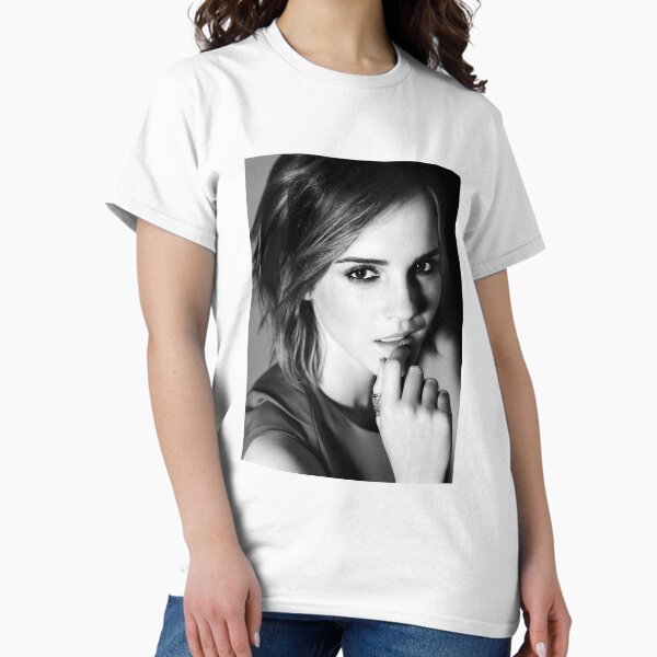 Artikel-Vorschau von Emma Watson schönes Mädchen, designt und verkauft von RandolphJohn.