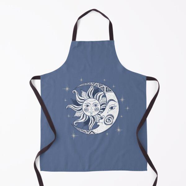Item preview, national moon day- Sun and Moon designed and sold by ildafdhome.