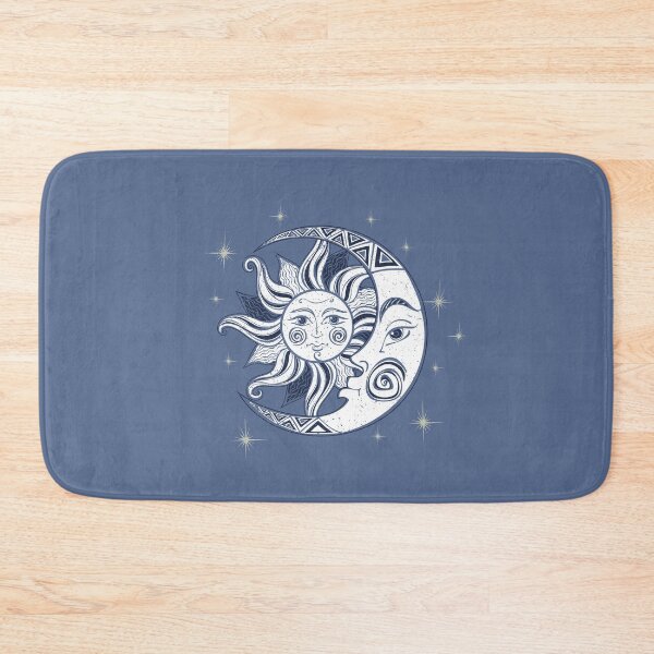 Item preview, national moon day- Sun and Moon  designed and sold by ildafdhome.