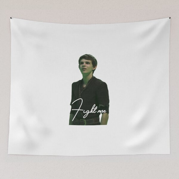 Item preview, Fight me Peter pan designed and sold by Shopper Stop.