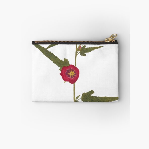 Item preview, Pentapetes - Vintage hand-colored nature print from 1758 designed and sold by AuraSisters.