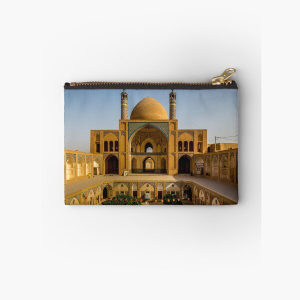 Item preview, Agha Bozorg Mosque, Kashan, Iran designed and sold by OliverTLChan.