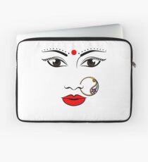 Funda para portátil Classic Desi Bae