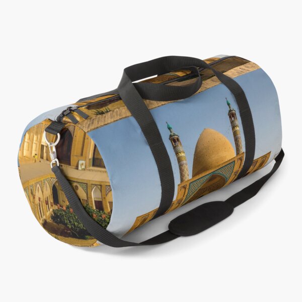Item preview, Agha Bozorg Mosque, Kashan, Iran designed and sold by OliverTLChan.