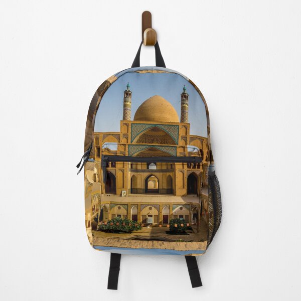 Item preview, Agha Bozorg Mosque, Kashan, Iran designed and sold by OliverTLChan.