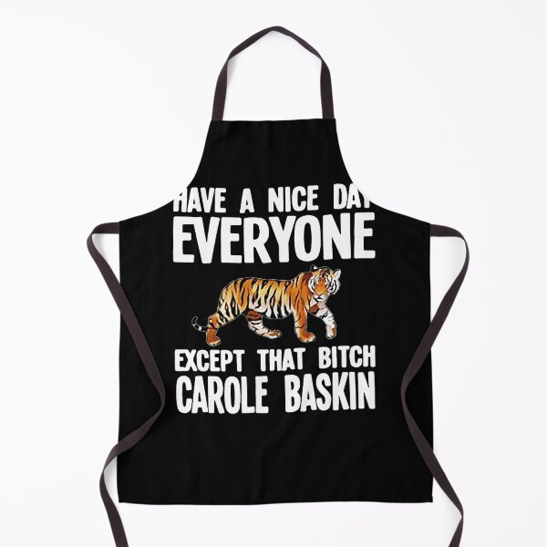 Artikelvorschau, Habt alle einen schönen Tag außer dieser Hündin, Design entworfen und verkauft von BeckyChavez1.