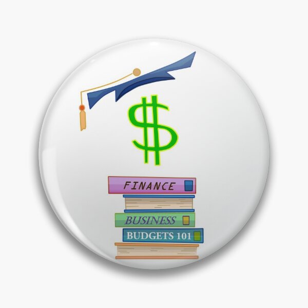 Item preview, Financial Literacy designed and sold by zav2001.