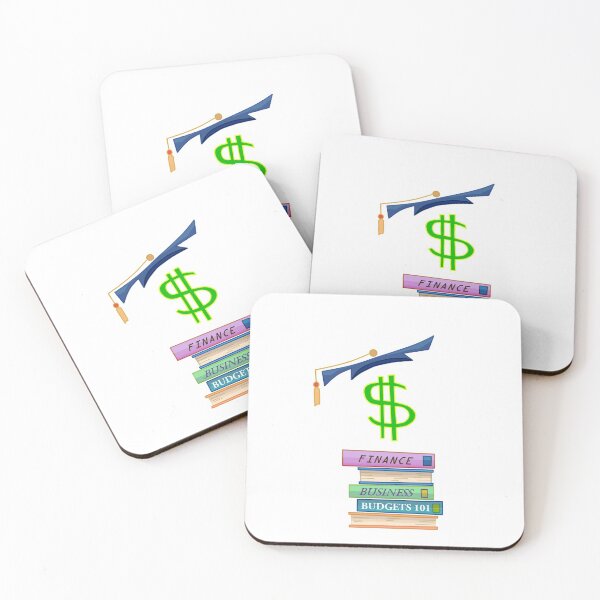 Item preview, Financial Literacy designed and sold by zav2001.