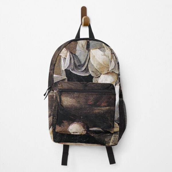 Item preview, The Temptation Of  St. Anthony Lucas van Leyden (1494–1533) designed and sold by Infernal  Designs.