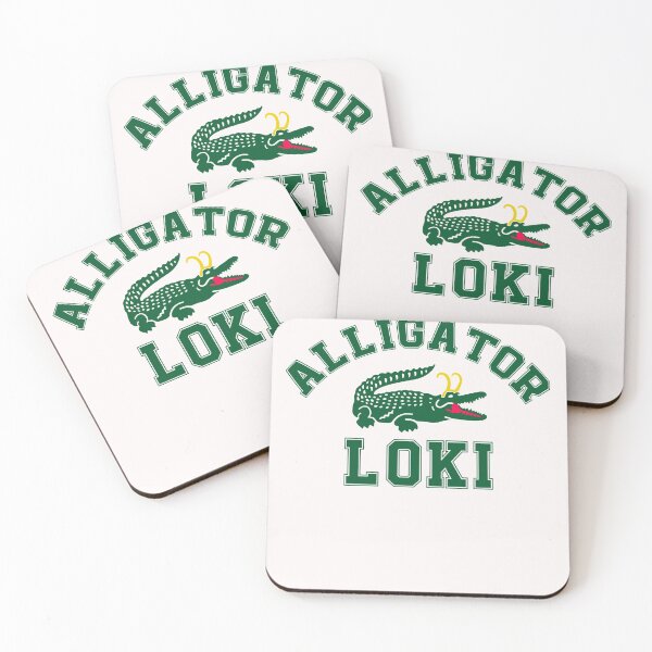 Item preview, Alligator L.O.K.II designed and sold by BlackBee9.