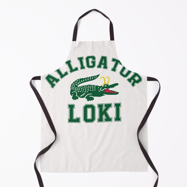 Item preview, Alligator L.O.K.II designed and sold by BlackBee9.