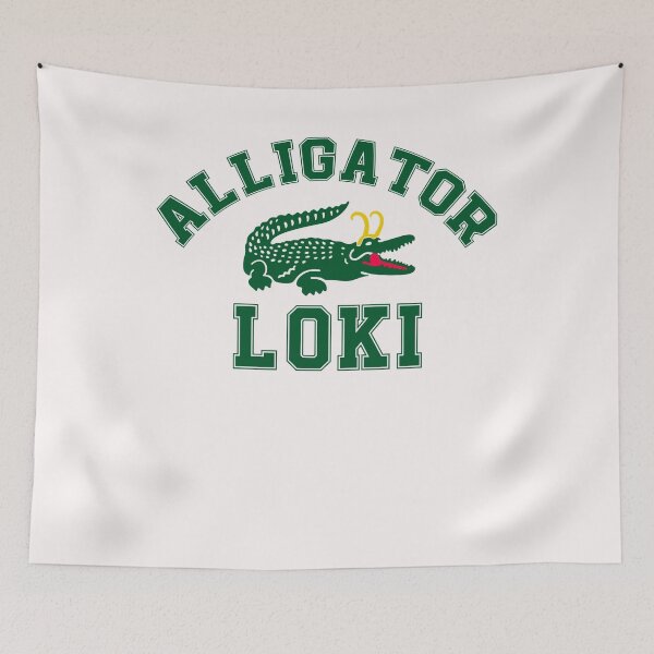 Item preview, Alligator L.O.K.II designed and sold by BlackBee9.