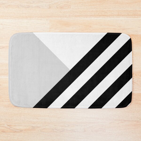 Item preview, Black White Gray designed and sold by Seatzy.