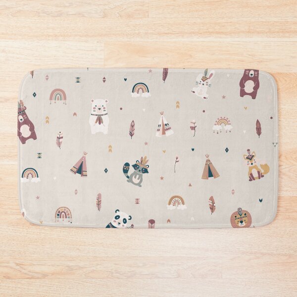Item preview, Boho nursery  designed and sold by melomania.