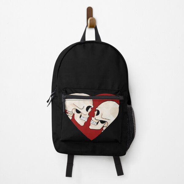 Item preview, love of skeletons designed and sold by AviraDesign.
