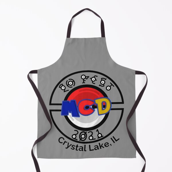 Item preview, MCD Fest - 2021 designed and sold by AXin718ce.