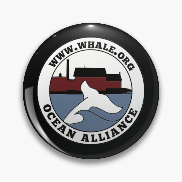 Item preview, Good Conservation Whales designed and sold by konotasis.