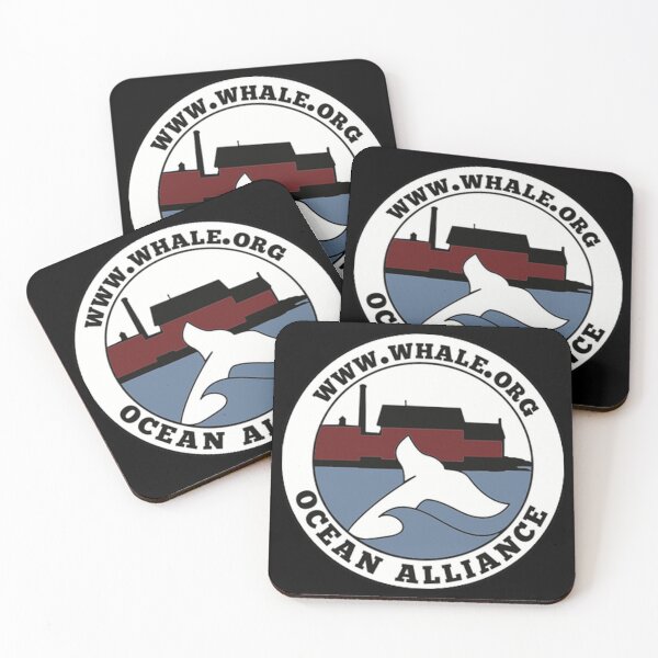 Item preview, Good Conservation Whales designed and sold by konotasis.