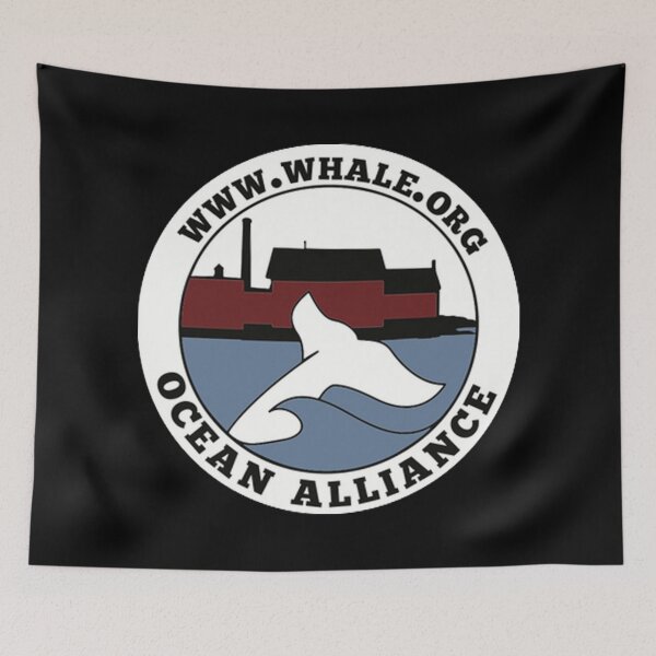 Item preview, Good Conservation Whales designed and sold by konotasis.