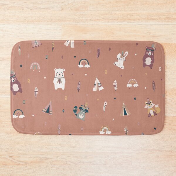 Item preview, Boho nursery  designed and sold by melomania.