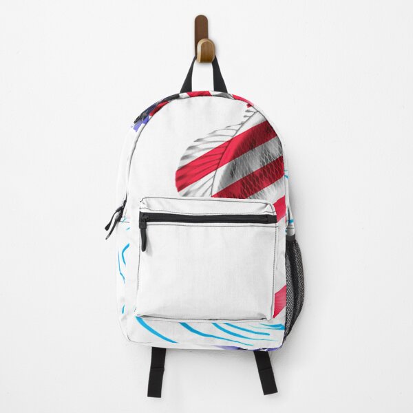 Item preview, 4Th Of July Bass Fishing American Flag Dads Gift  designed and sold by Vanno1.