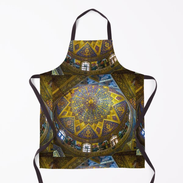 Item preview, Vank Cathedral, Isfahan, Iran designed and sold by OliverTLChan.