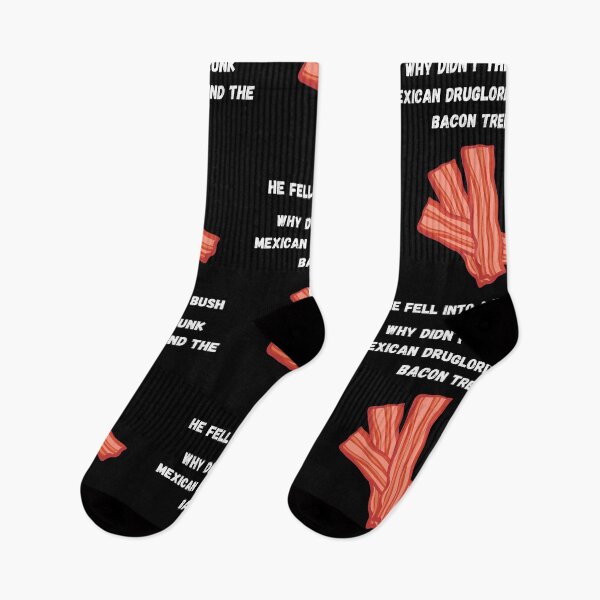 Item preview, Bacon/Ham Joke designed and sold by Stronskyj23.