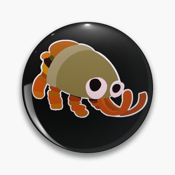 Item preview, Bugsnax design  designed and sold by Rangaurpani.
