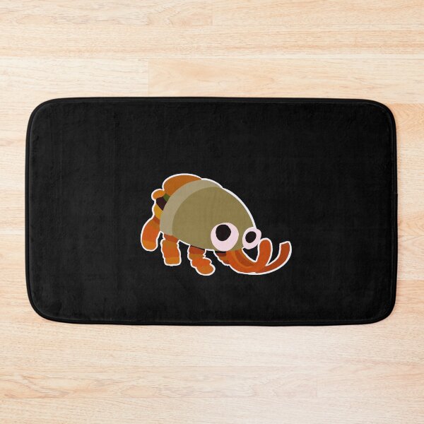 Item preview, Bugsnax design  designed and sold by Rangaurpani.