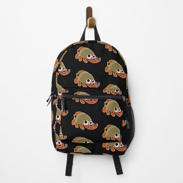 Vista previa del artículo con la obra «Diseño de Bugsnax», diseñado y vendido por Rangaurpani.
