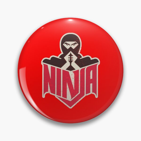 Item preview, Ninja Magic Mountain [Vintage Distressed] designed and sold by AXin718ce.
