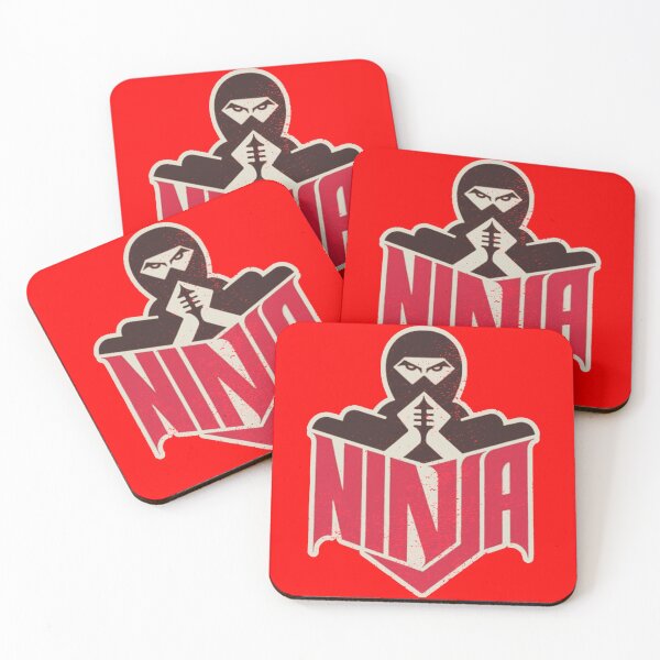 Item preview, Ninja Magic Mountain [Vintage Distressed] designed and sold by AXin718ce.