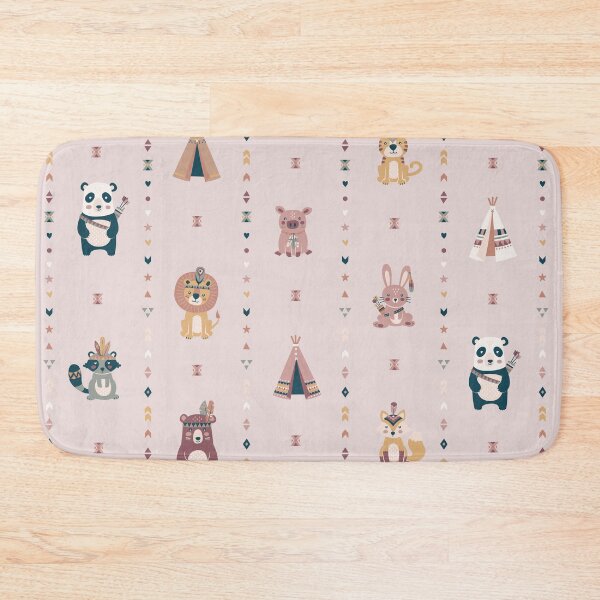 Item preview, Boho nursery  designed and sold by melomania.