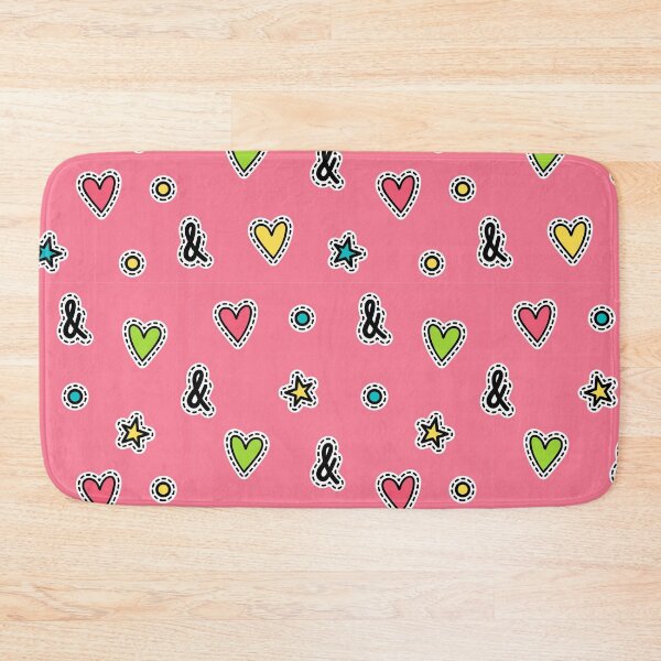 Item preview, Vector Seamless Pattern Pop Art Style designed and sold by Peekonet.