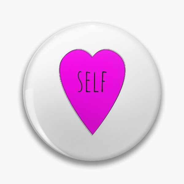 Item preview, Self Love | International Self-Care Day designed and sold by rsty11.