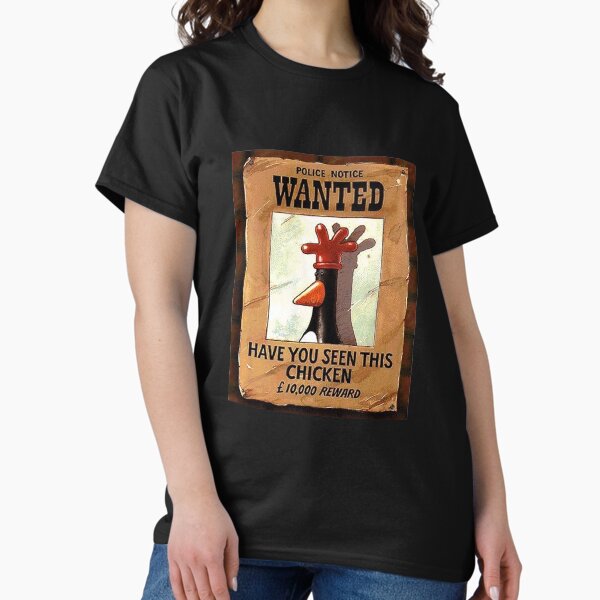 Item preview, Have You seen This Chicken 52, Design  designed and sold by BeckyChavez1.
