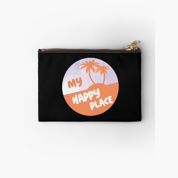 Item preview, My Happy Place  designed and sold by Island-Time.