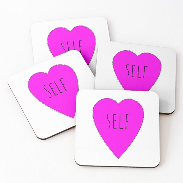 Item preview, Self Love | International Self-Care Day designed and sold by rsty11.