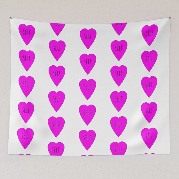 Item preview, Self Love | International Self-Care Day designed and sold by rsty11.