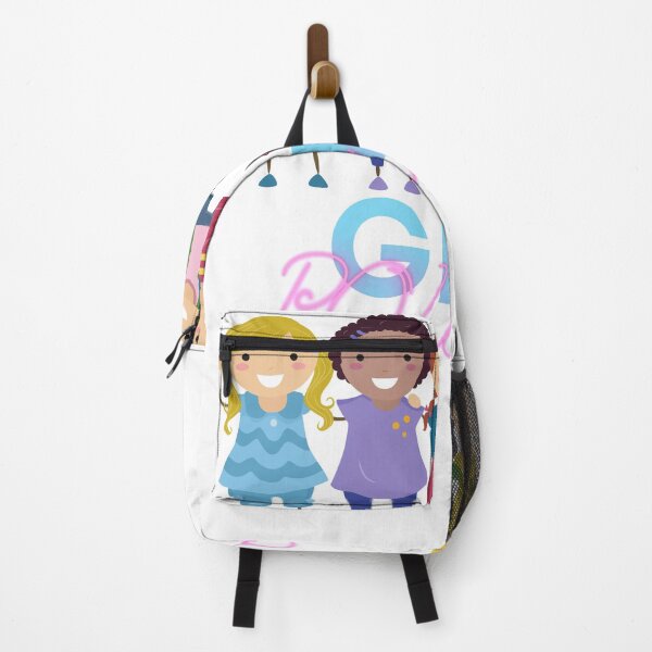 Item preview, girl power designed and sold by 5starquality.