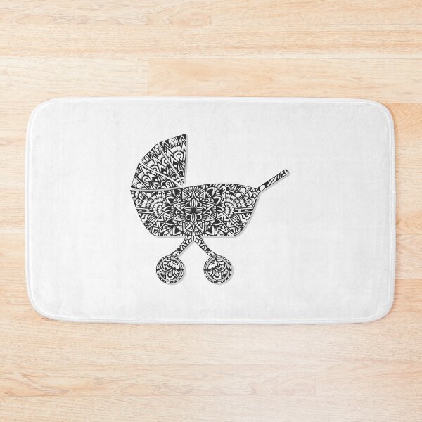 Item preview, BABY ON BOARD designed and sold by dedesuperman.