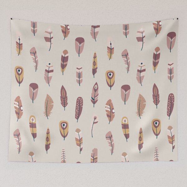 Item preview, Boho nursery  designed and sold by melomania.