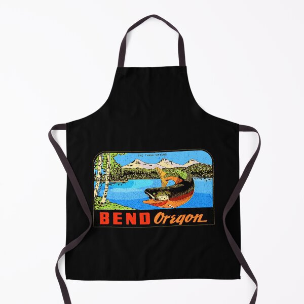 Item preview, Bend Oregon T-ShirtBend, Oregon designed and sold by AndeBukin.