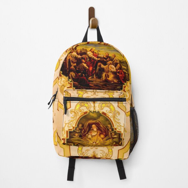 Item preview, St. Louis Cathedral (New Orleans) designed and sold by OliverTLChan.