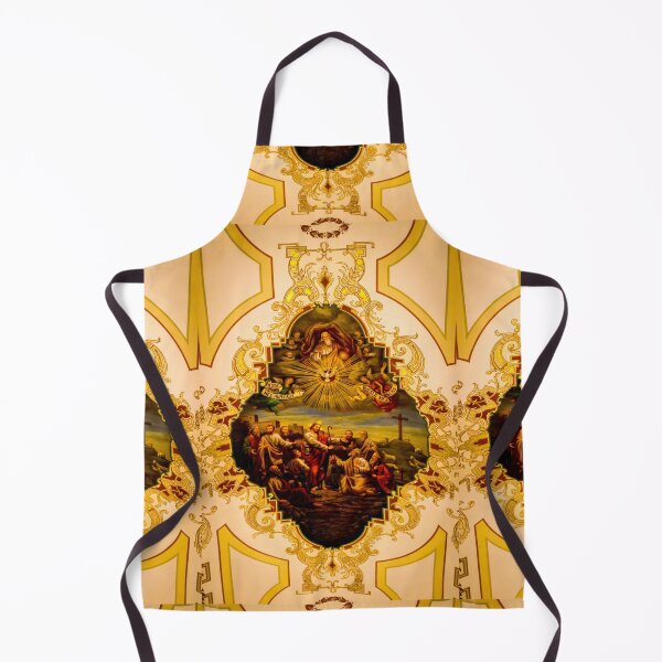 Item preview, St. Louis Cathedral (New Orleans) designed and sold by OliverTLChan.