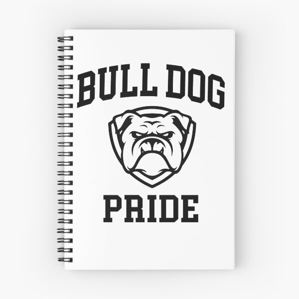 Item preview, Bull Dog Pride designed and sold by MardiBoy.