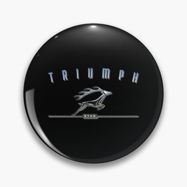 Item preview, Triumph T-ShirtTriumph 20  designed and sold by AndeBukin.